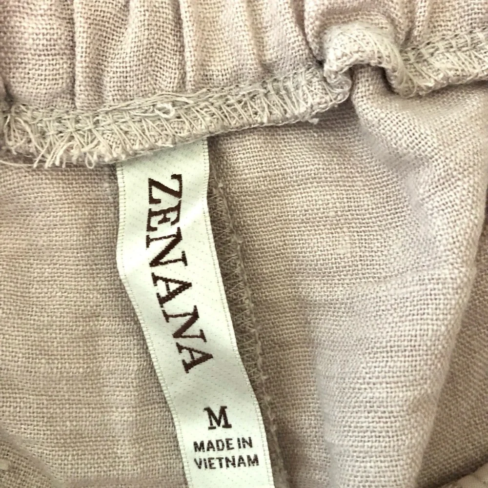 Zenana Outfitters casual wide